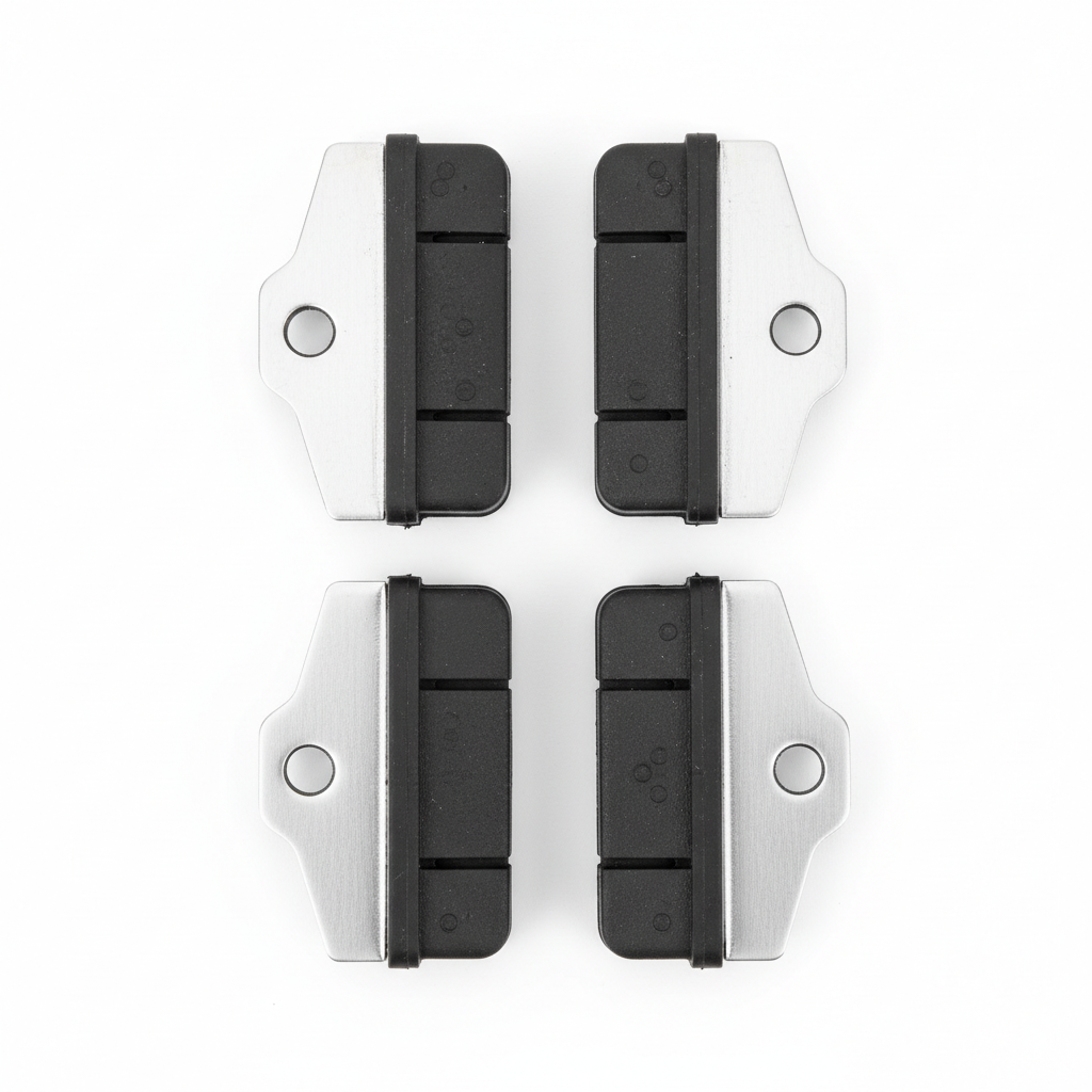 Bicycle Brake Pads