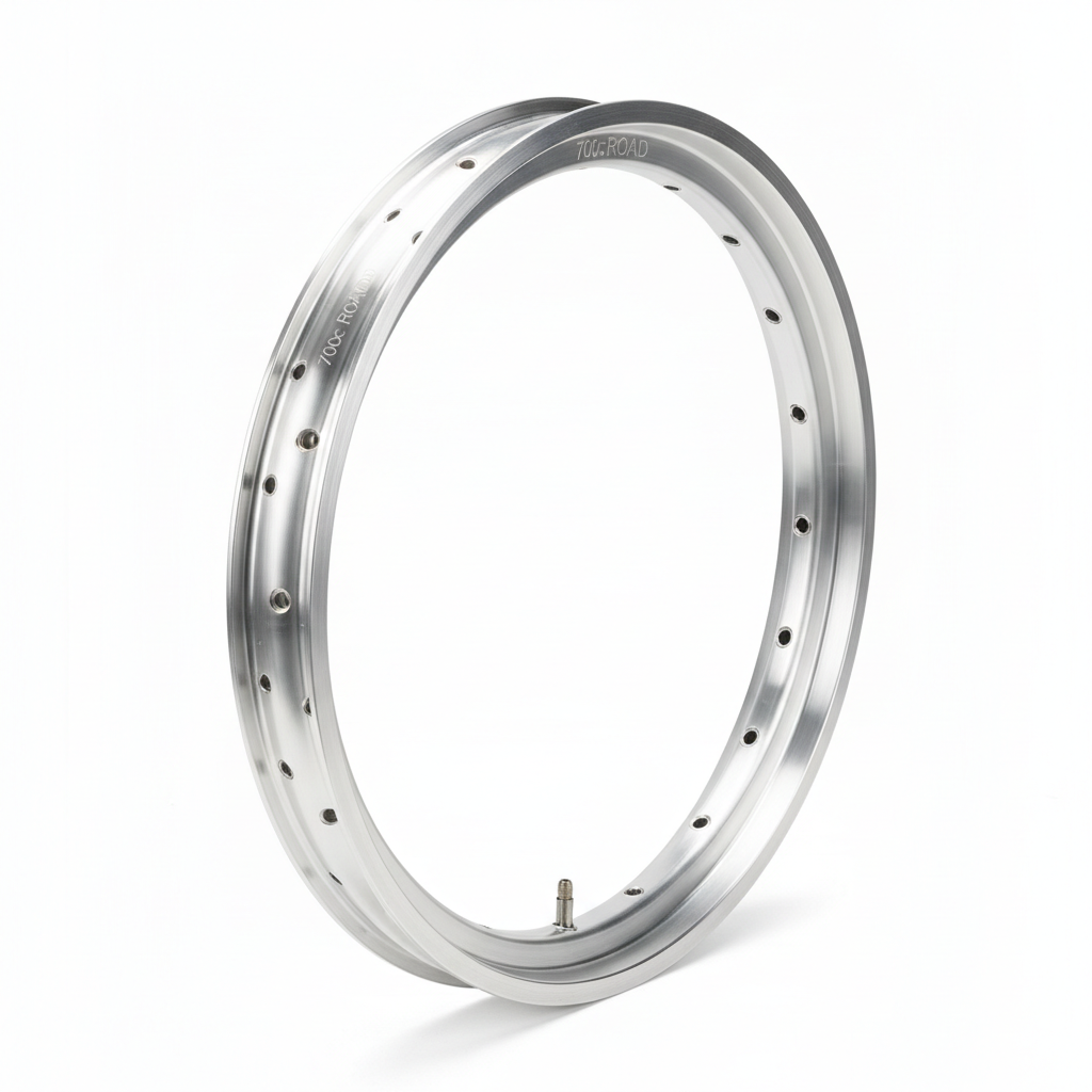 Bicycle Alloy Rim