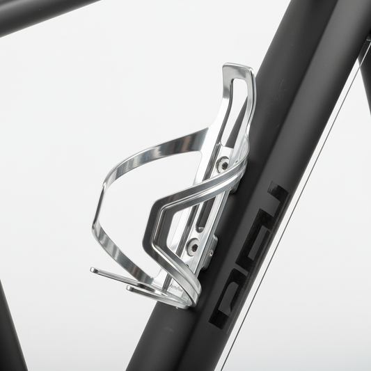Aluminum Water Bottle Cage