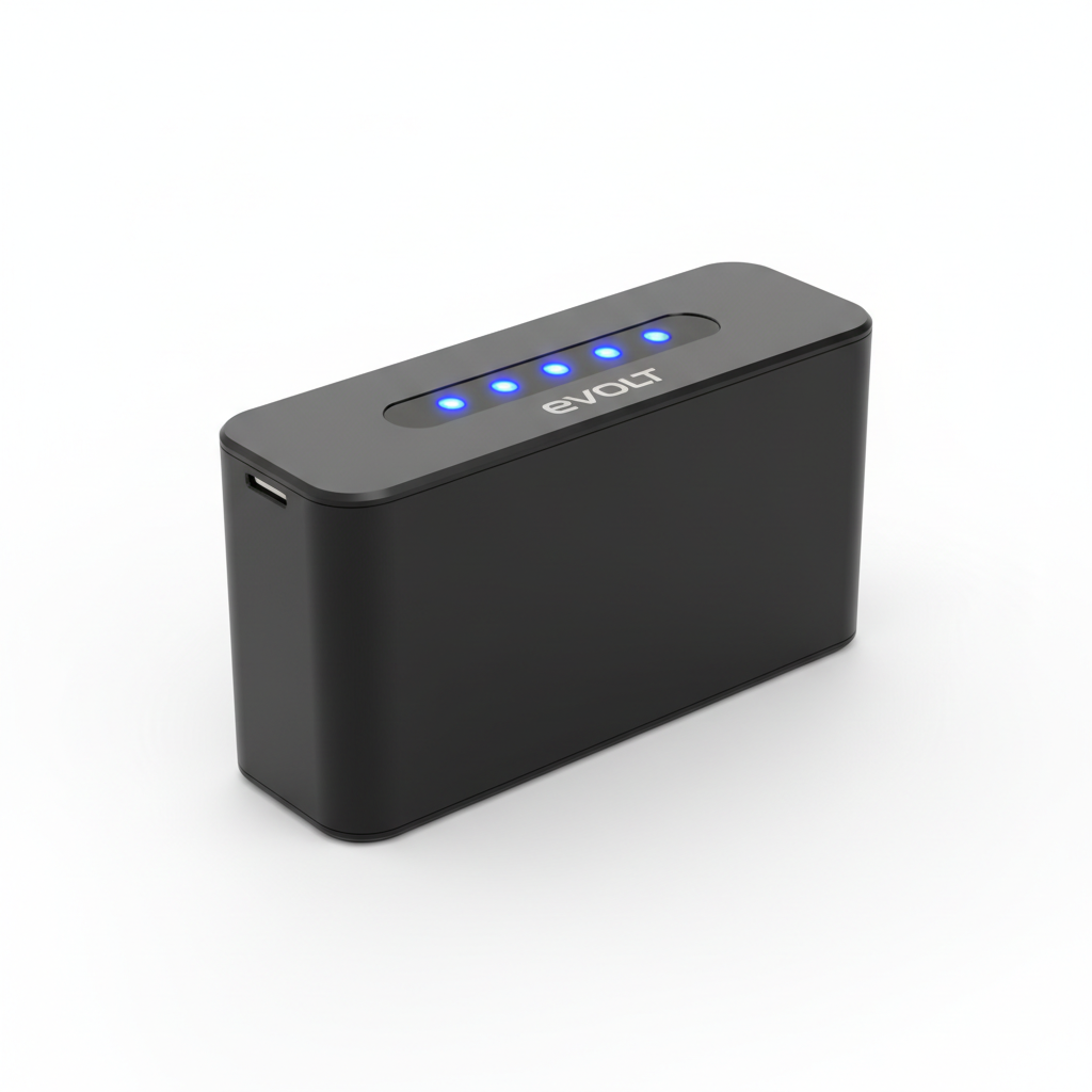 eBike Lithium Battery Pack