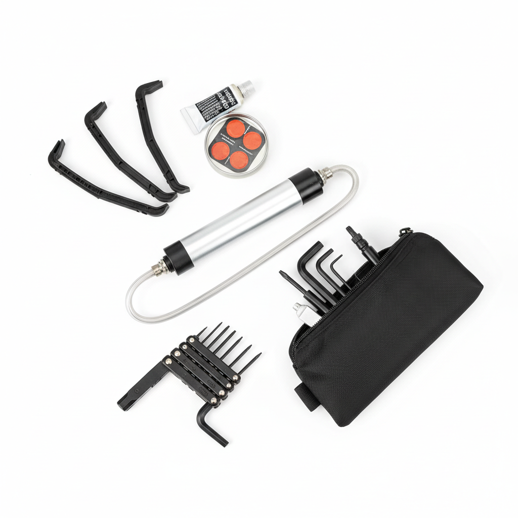 Bike Repair Kit