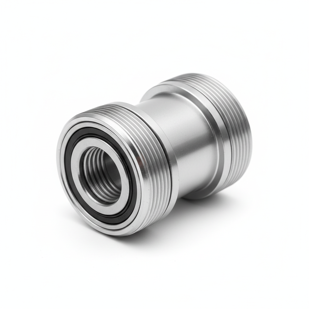 Bicycle Bottom Bracket