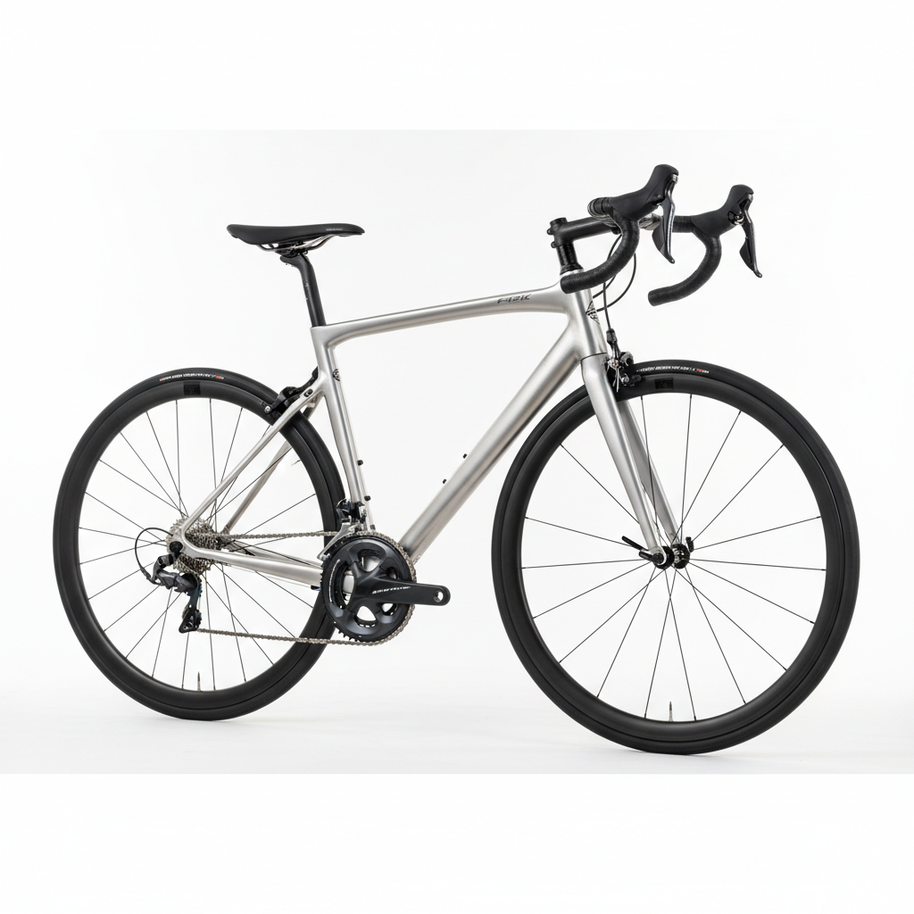 Apex Road Bike