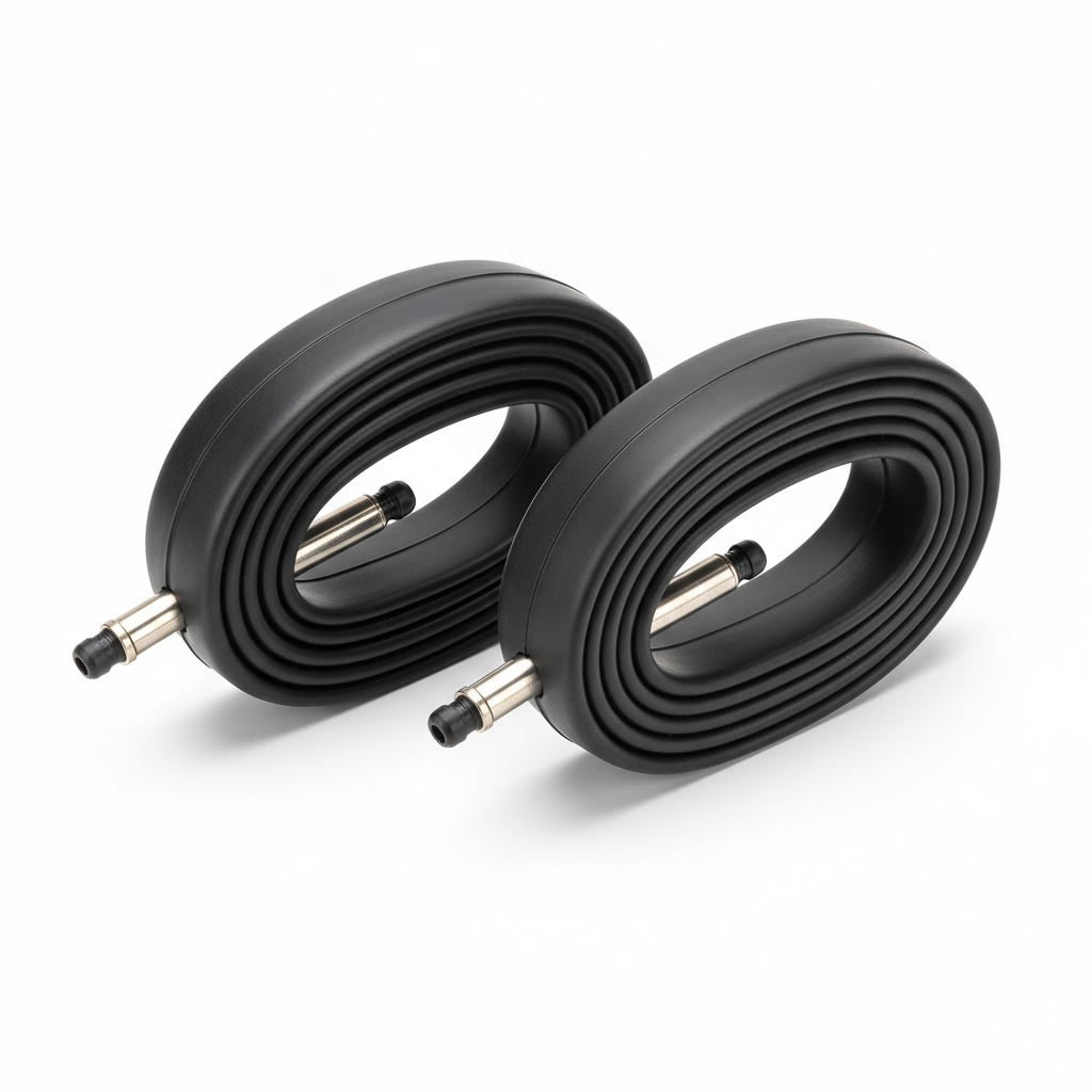 Bicycle Inner Tubes