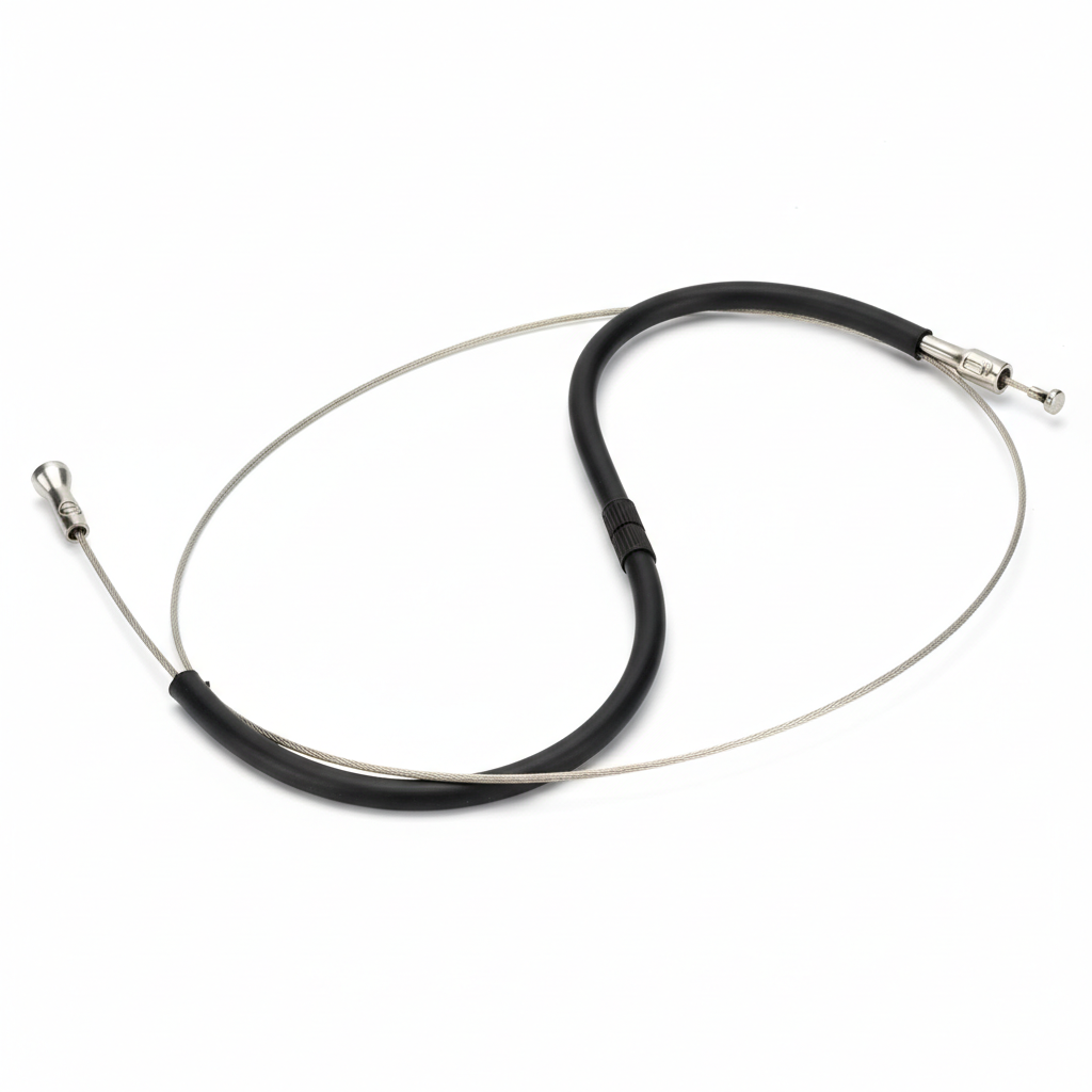 Derailleur Cable & Housing Set